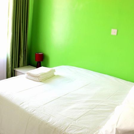 Little Green Room Homestay Near Jkia Airport & Sgr Railway Station Nairobi Exterior photo